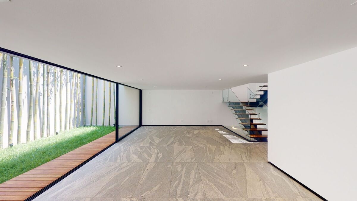 Casa en venta · Romero de Terreros, Coyoacán, Ciudad de México