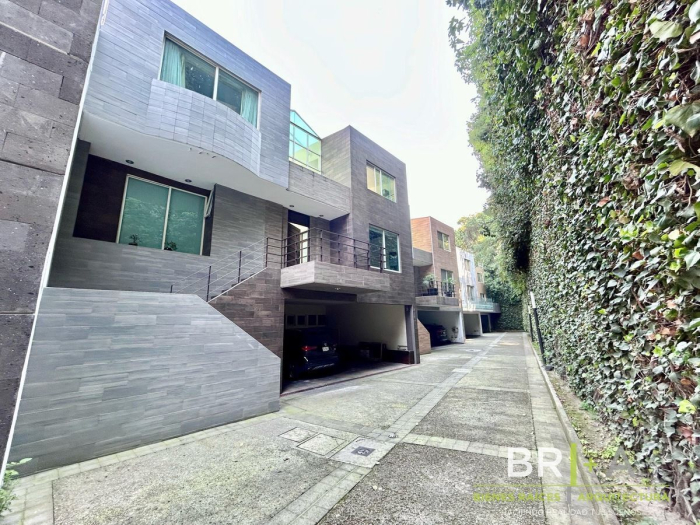 Casa en venta · Bosques de las Palmas, Huixquilucan, Estado de México