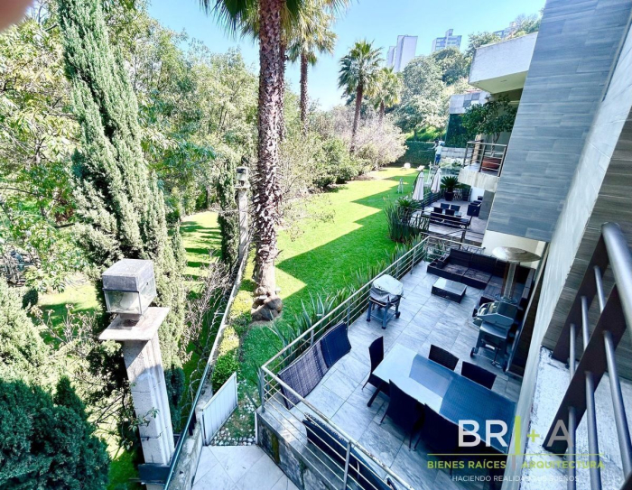 Casa en venta · Bosques de las Palmas, Huixquilucan, Estado de México