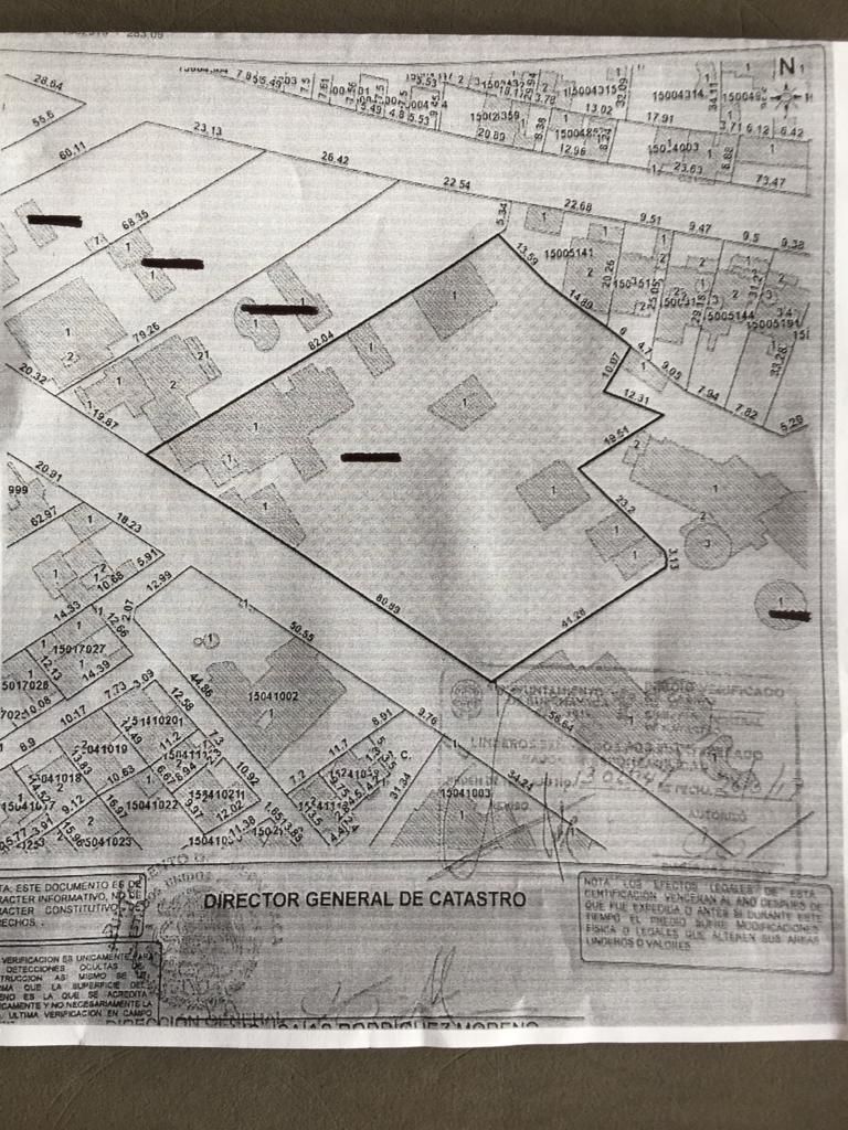Lote en venta · Lomas de Atzingo, Cuernavaca, Morelos