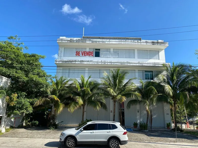 Lote en venta · Supermanzana 21, Benito Juárez, Quintana Roo
