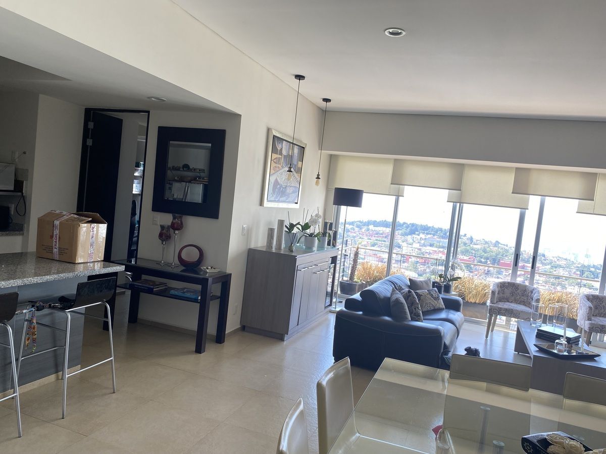 Departamento en venta · Contadero, Cuajimalpa de Morelos, Ciudad de México