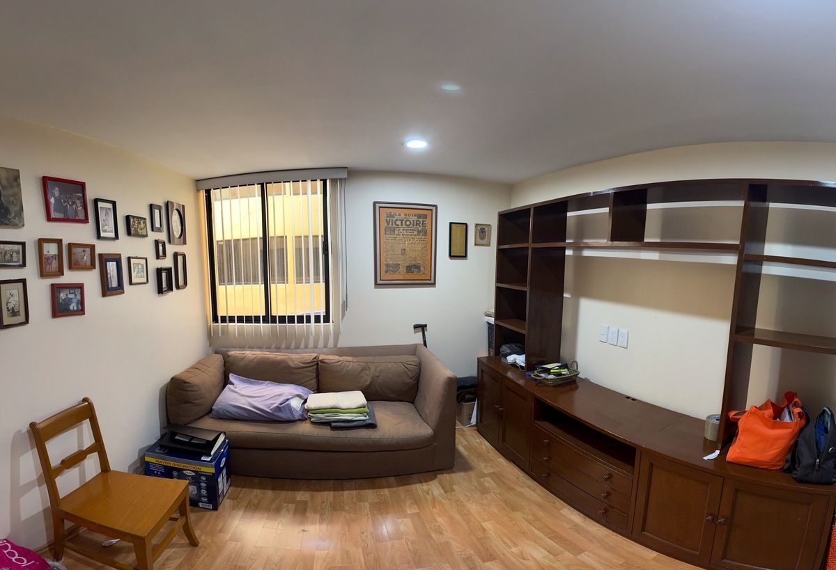 Departamento en venta · Insurgentes Cuicuilco, Coyoacán, Ciudad de México