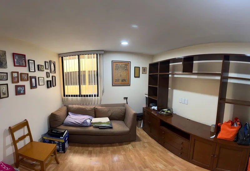 Departamento en venta · Insurgentes Cuicuilco, Coyoacán, Ciudad de México