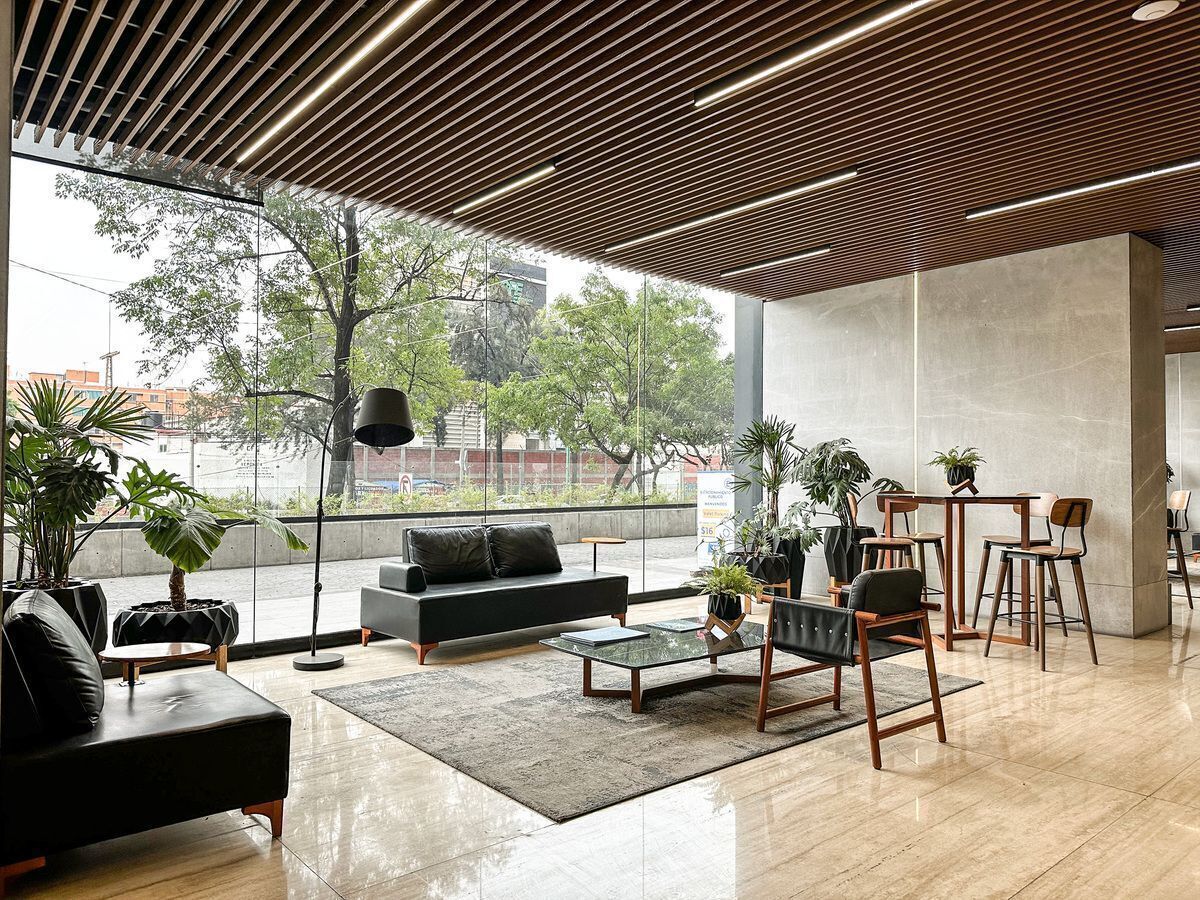 Departamento en venta · Veronica Anzures, Miguel Hidalgo, Ciudad de México