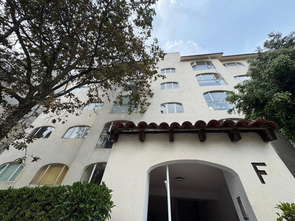 Departamento en venta · Manzanastitla, Cuajimalpa de Morelos, Ciudad de México