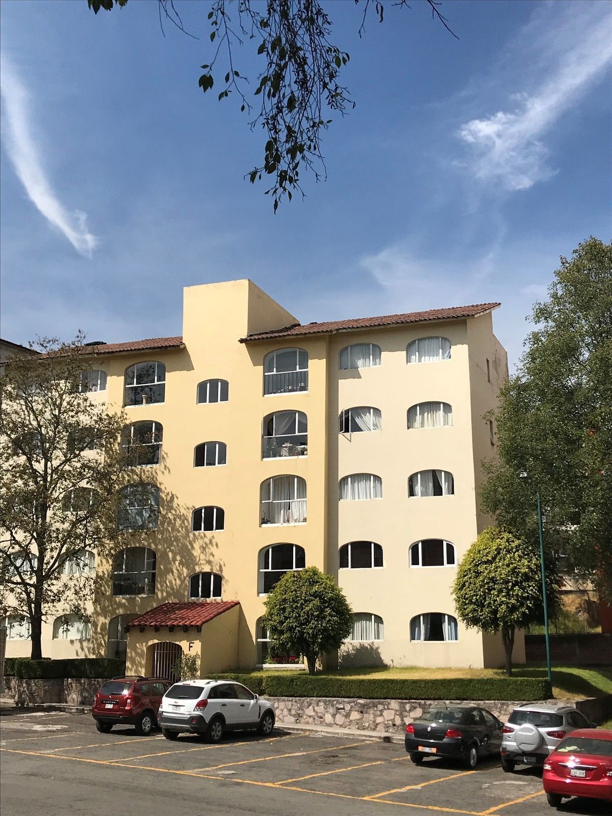 Departamento en venta · Manzanastitla, Cuajimalpa de Morelos, Ciudad de México