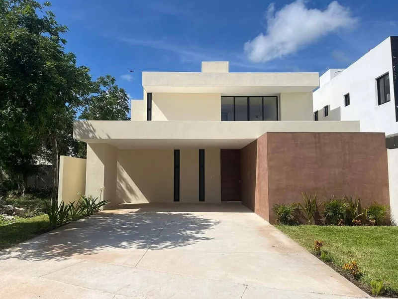 Condominio en venta · Cholul, Mérida, Yucatán