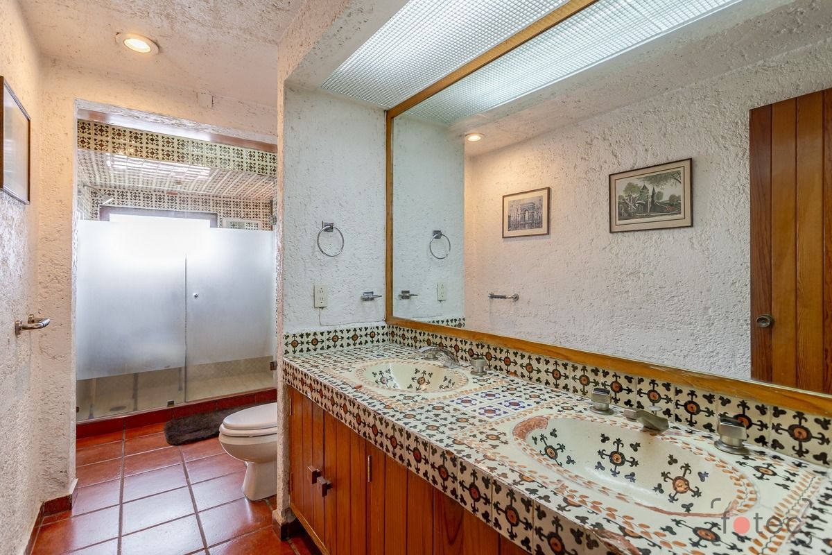 Casa en venta · Bosque de las Lomas, Miguel Hidalgo, Ciudad de México