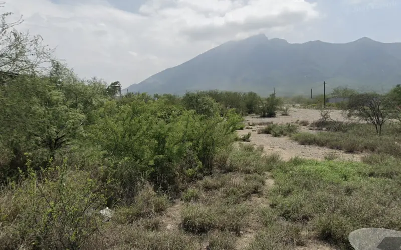 Lote en venta · El Carmen Centro, El Carmen, Nuevo León