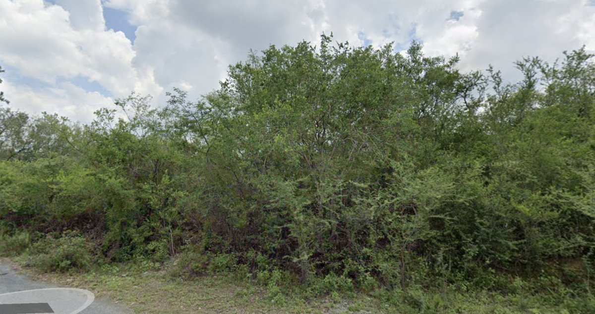 Lote en venta · Villa Rosario, Santiago, Nuevo León