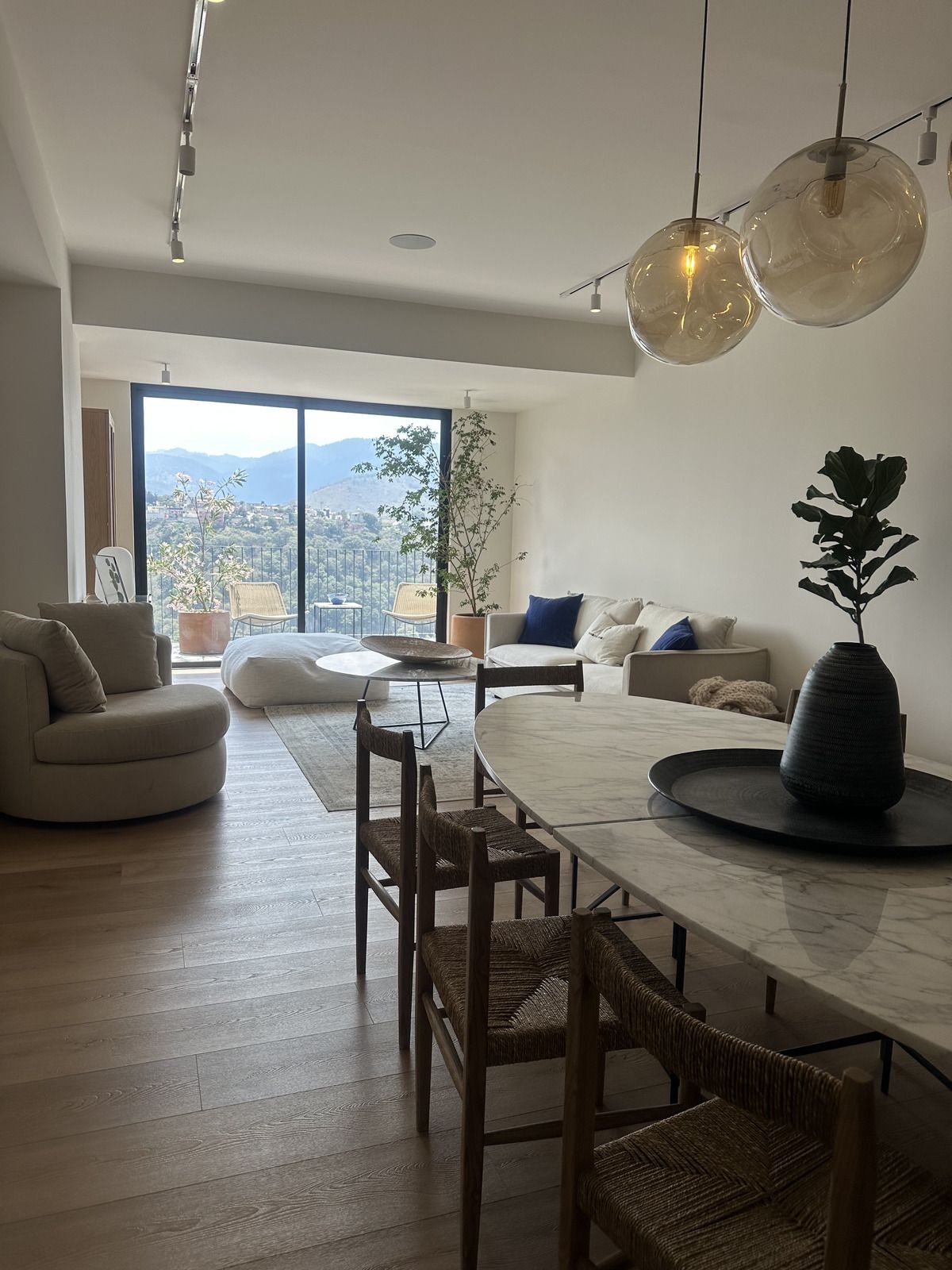 Departamento en venta · Jesús del Monte, Huixquilucan, Estado de México