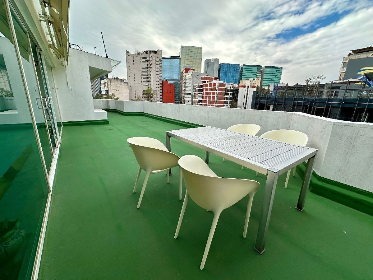 Departamento en venta · Polanco III Sección, Polanco, Miguel Hidalgo, Ciudad de México Departamento en venta · Polanco III Sección, Polanco, Miguel Hidalgo, Ciudad de México