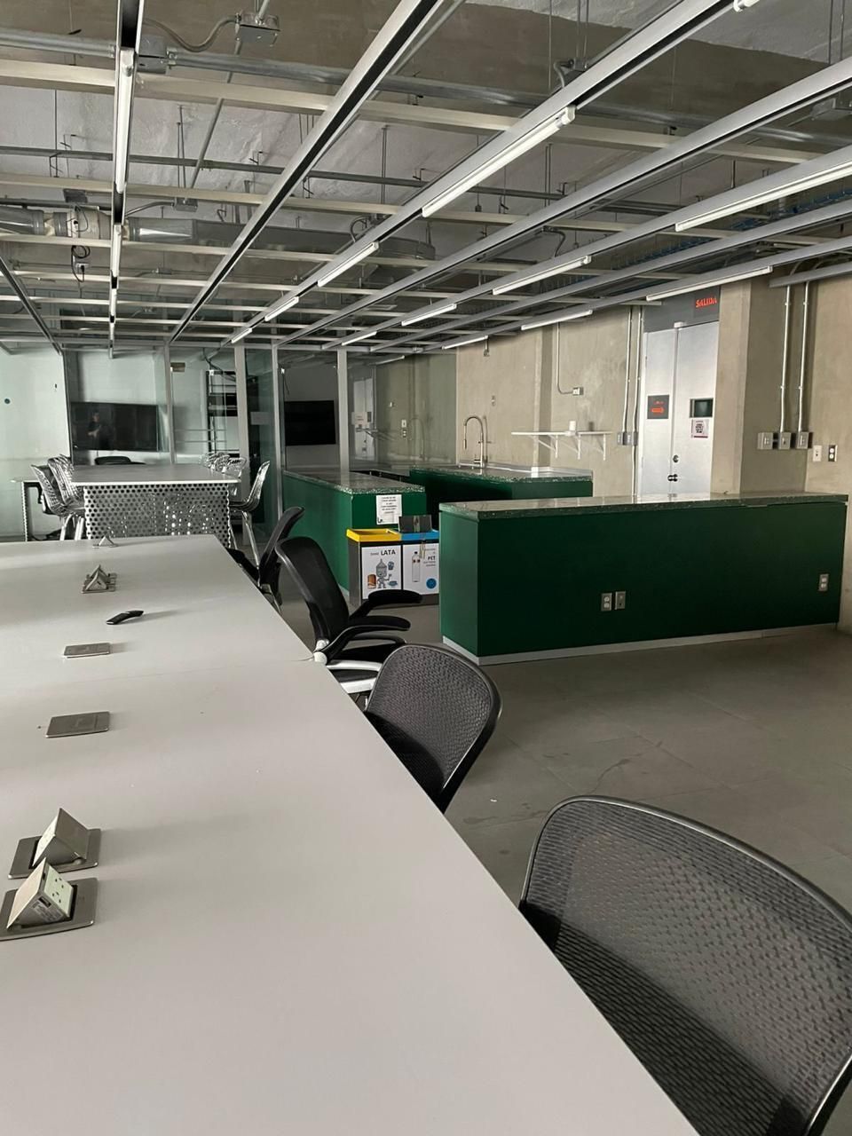 Oficina en renta · Polanco I Sección, Polanco, Miguel Hidalgo, Ciudad de México