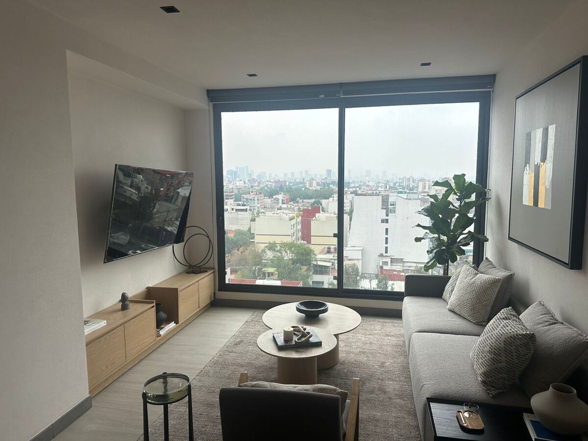 Departamento en venta · Del Valle Sur, Del Valle, Benito Juárez, Ciudad de México