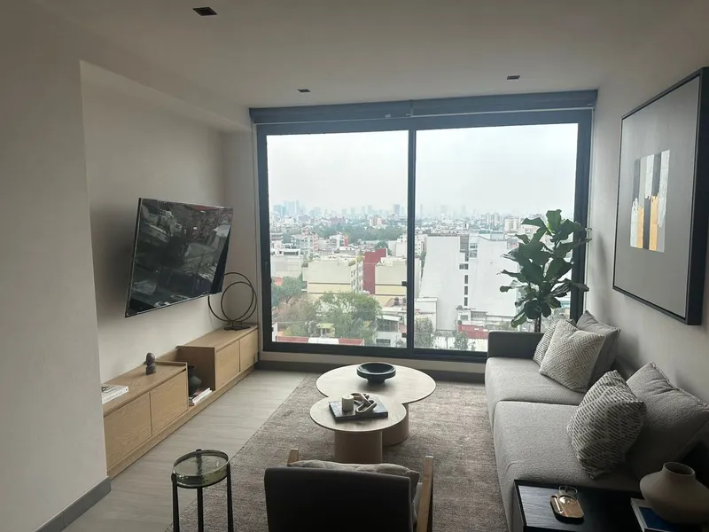 Departamento en venta · Del Valle Sur, Del Valle, Benito Juárez, Ciudad de México Departamento en venta · Del Valle Sur, Del Valle, Benito Juárez, Ciudad de México