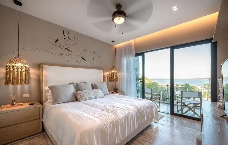 Departamento en venta · Yucalpeten, Progreso, Yucatán