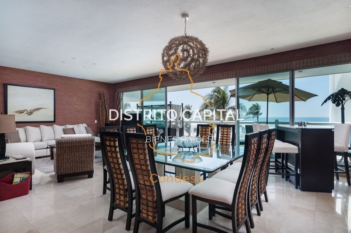 Departamento en venta · Playa Diamante, Acapulco de Juárez, Guerrero