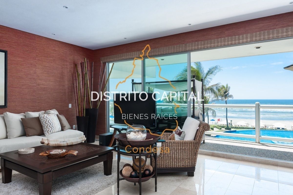 Departamento en venta · Playa Diamante, Acapulco de Juárez, Guerrero