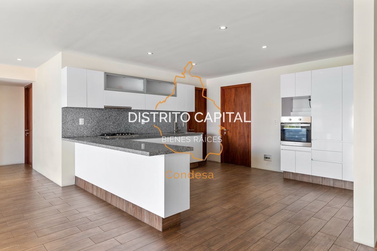 Departamento en venta · Bellavista, Metepec, Estado de México