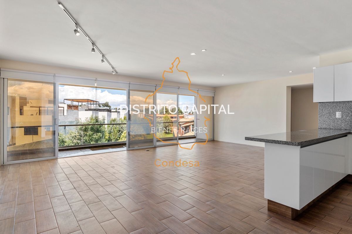 Departamento en venta · Bellavista, Metepec, Estado de México