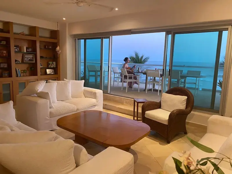 Departamento en venta · Playa Diamante, Acapulco de Juárez, Guerrero