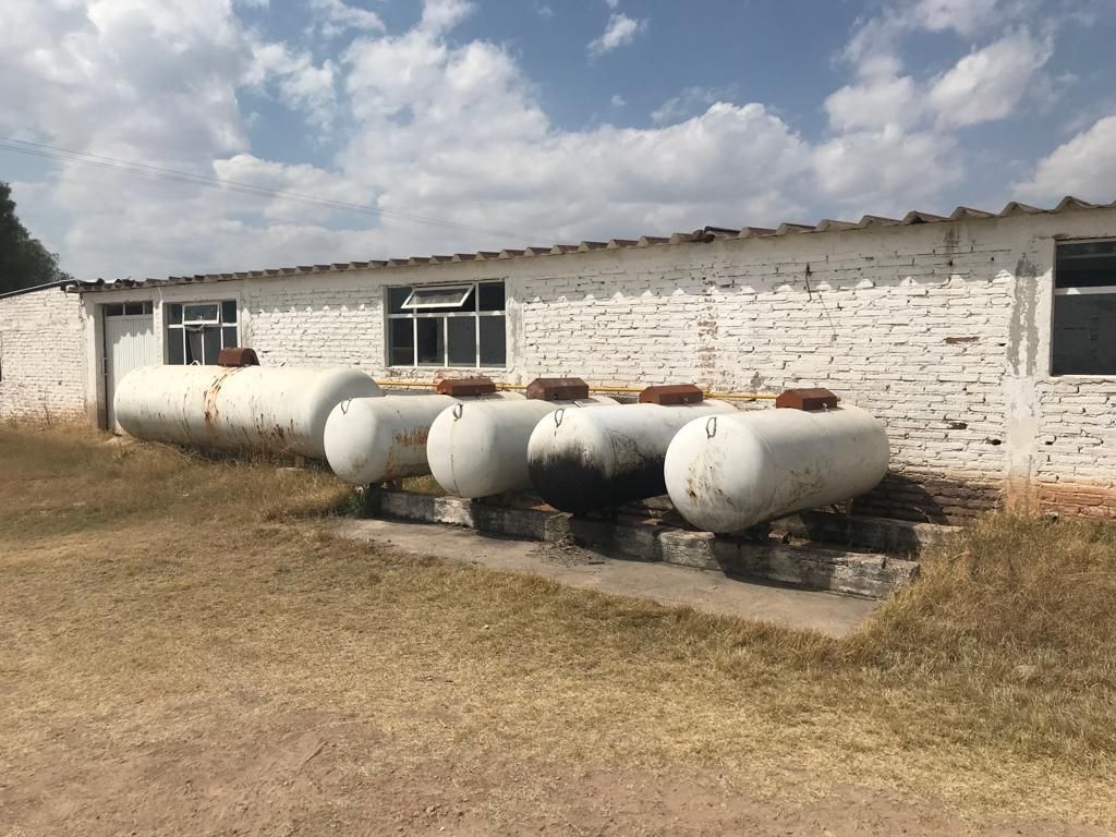 Bodega en venta · Estación Río Laja, Dolores Hidalgo Cuna de la Independencia Nacional, Guanajuato