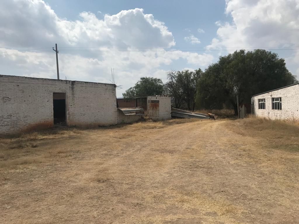 Bodega en venta · Estación Río Laja, Dolores Hidalgo Cuna de la Independencia Nacional, Guanajuato