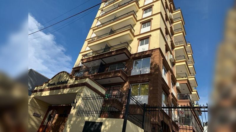 Spazio Colonial