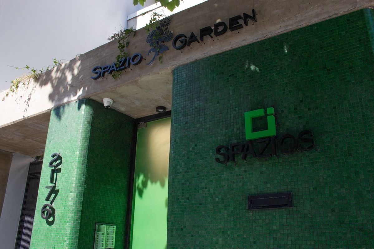 Spazio Garden