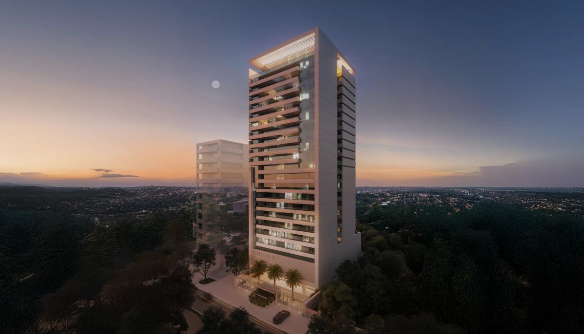 Eminent Torre III