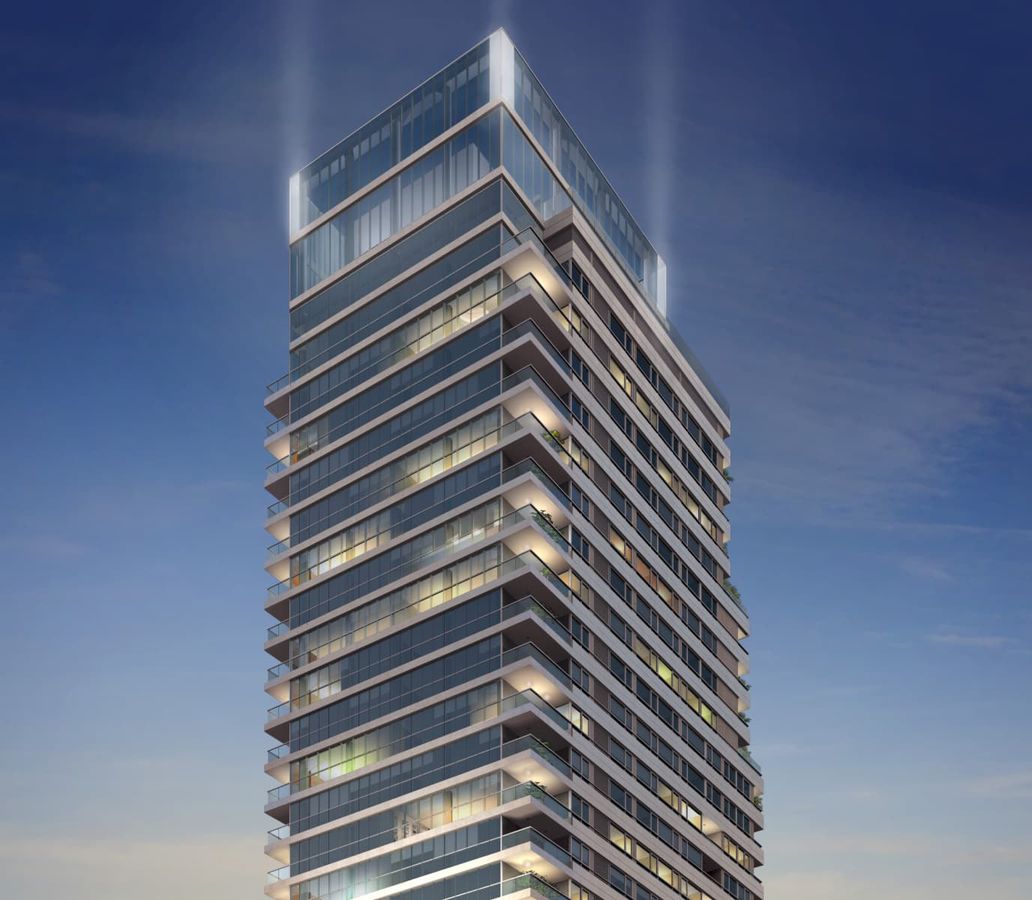 Torre Decó Buenos Aires