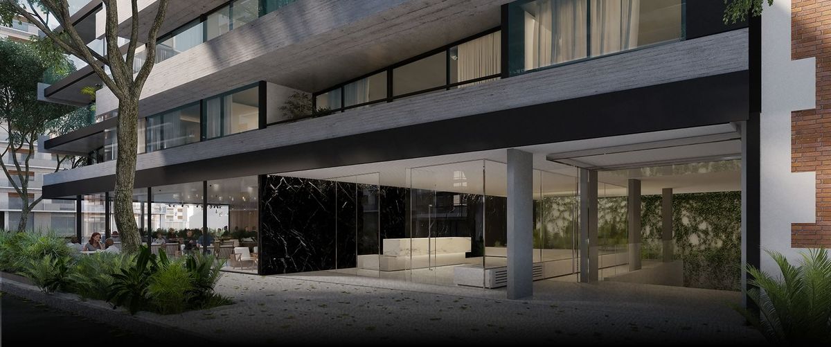 DOME Cabello Residence