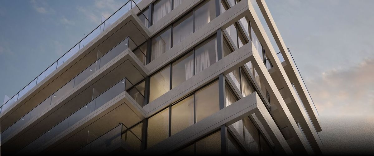 DOME Suites & Residence