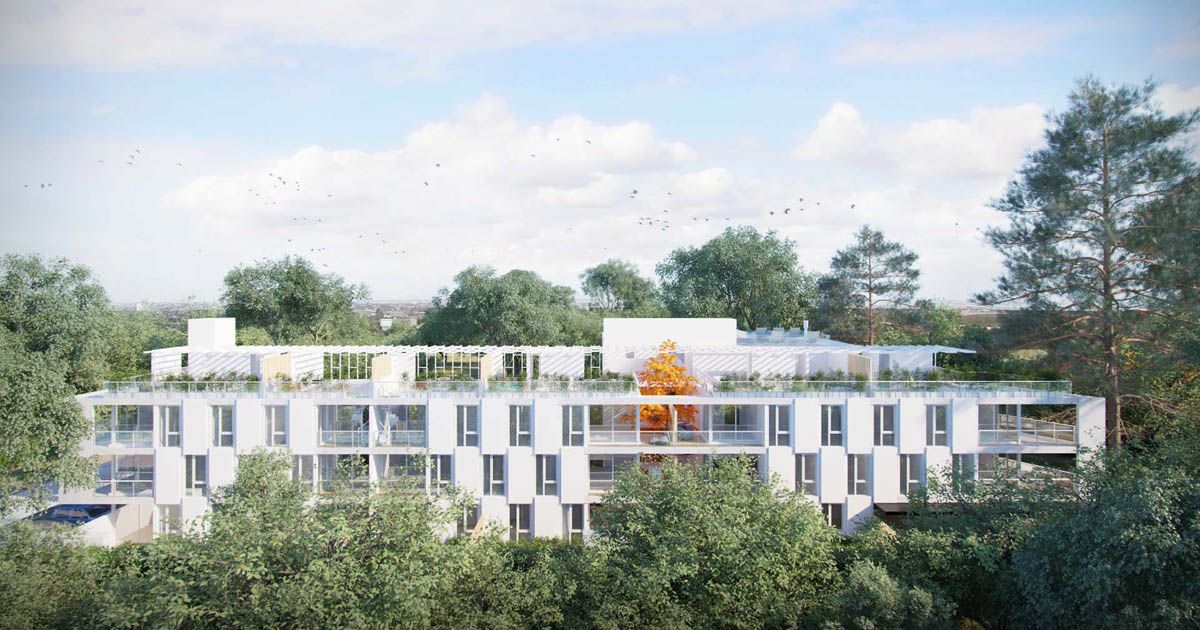 Bio Condominio