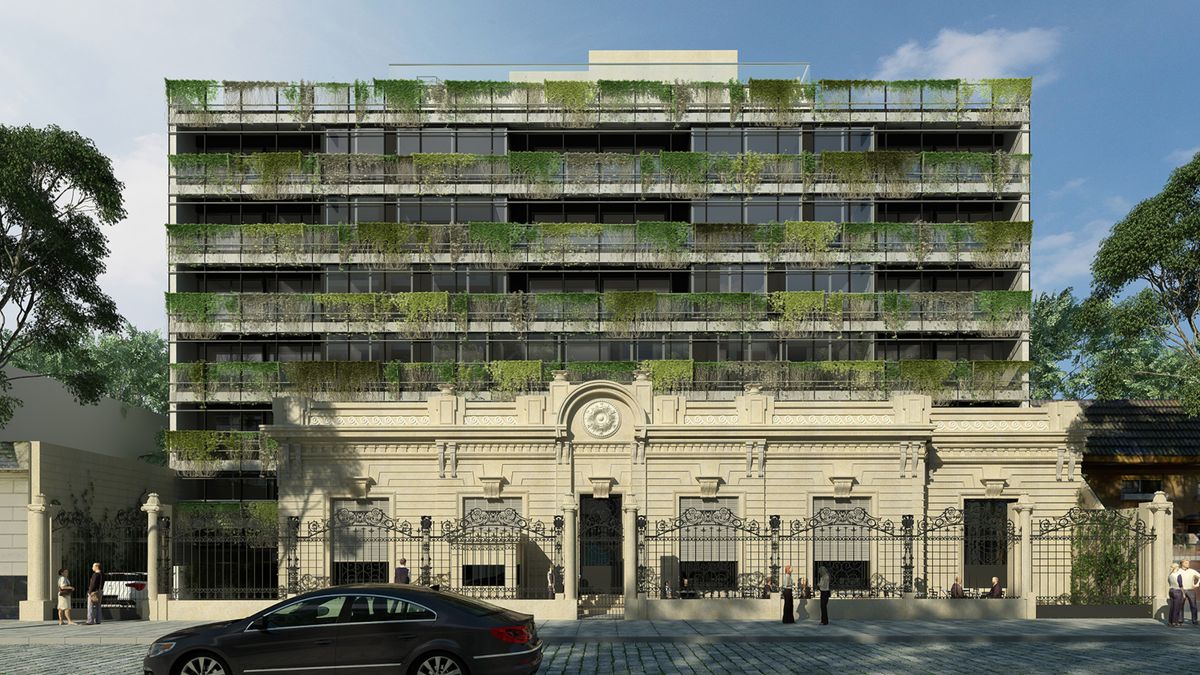 Palazzo Terry