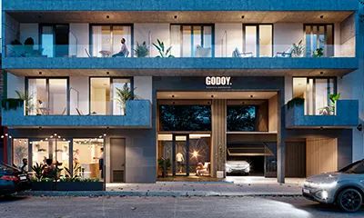 Godoy