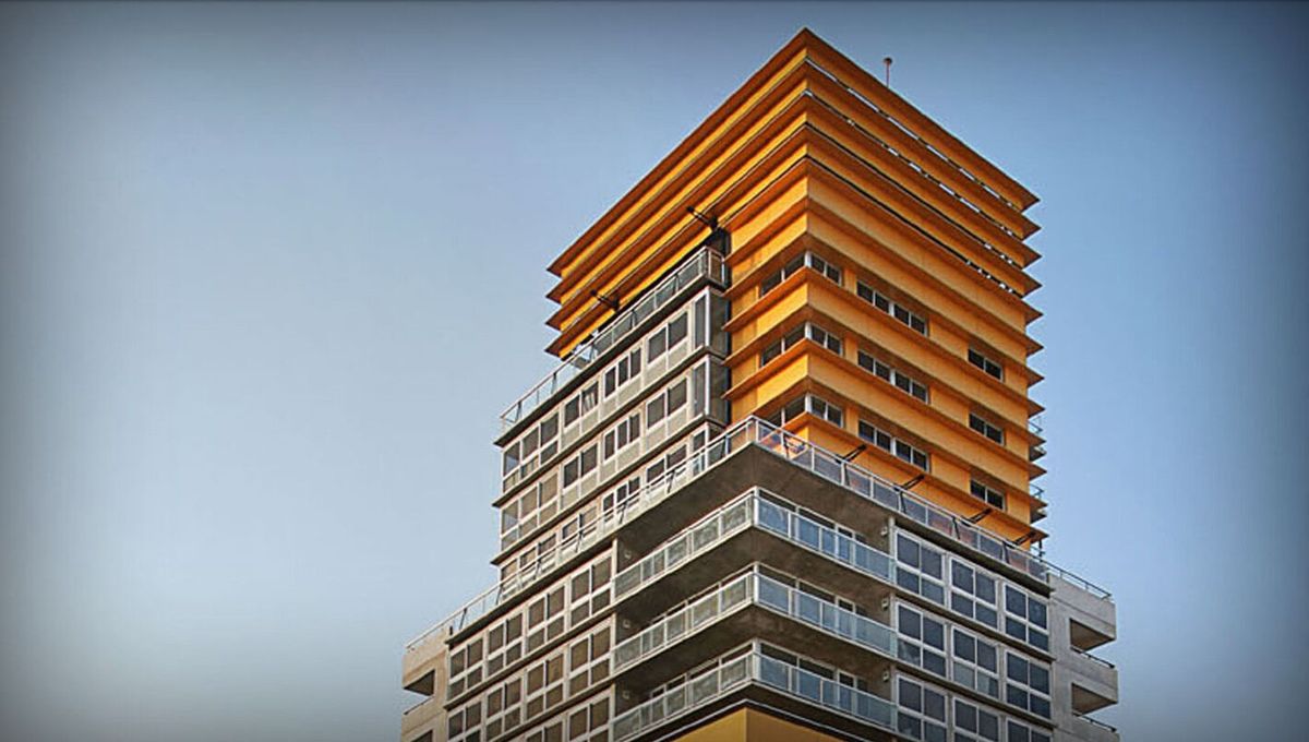 Torre Esmeralda
