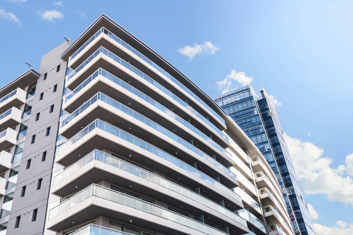Harbour Residences