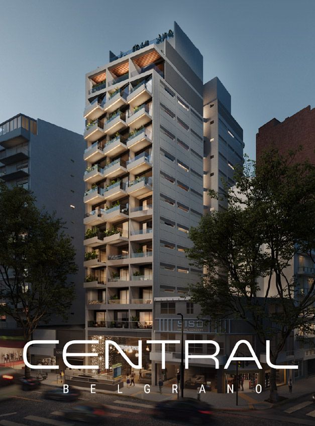 Central Belgrano