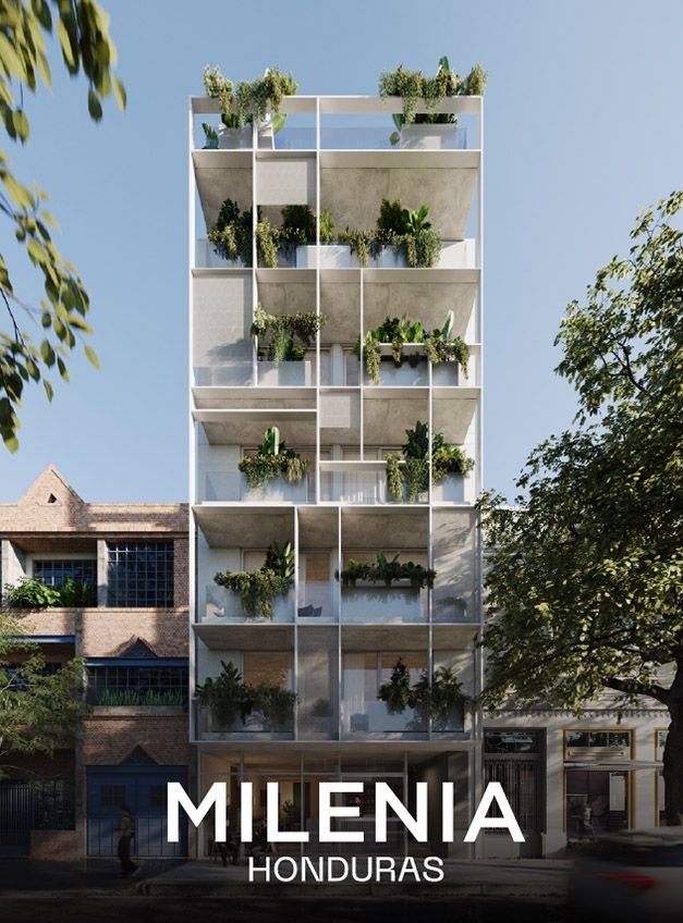 Milenia Honduras