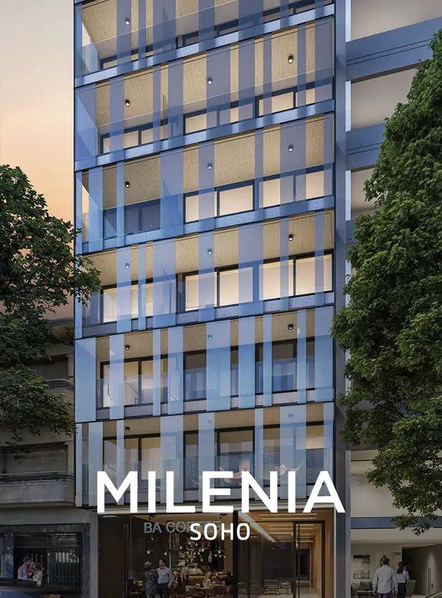 Milenia Soho