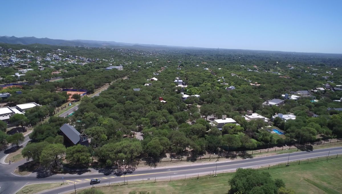 El Bosque (club de campo)