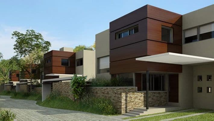 Housing del Norte