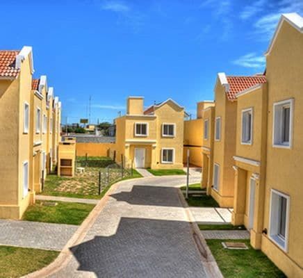 Housing del Sur