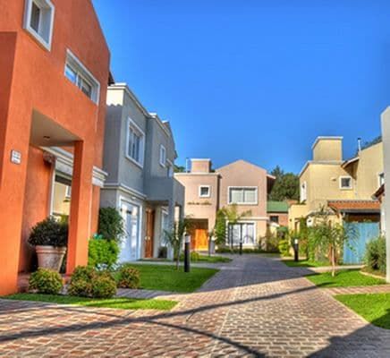 Housing del Valle