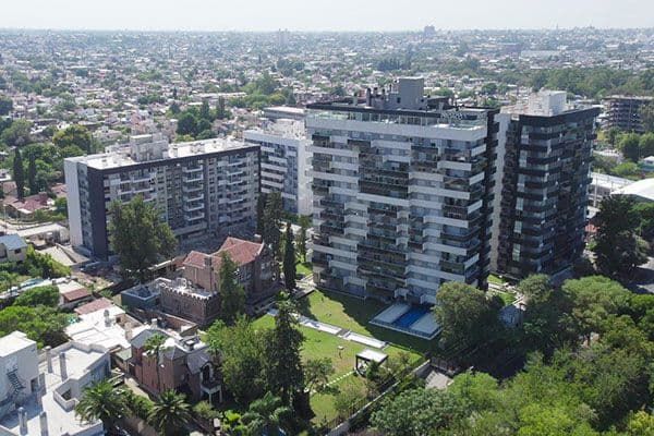 Opera Luxury Condominium