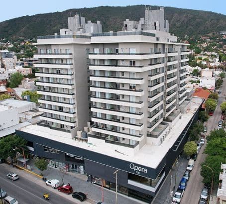 Opera Villa Carlos Paz