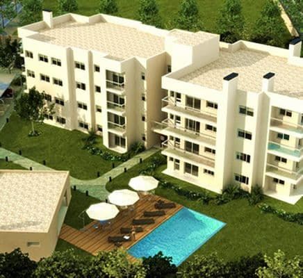 Residencias del Sur