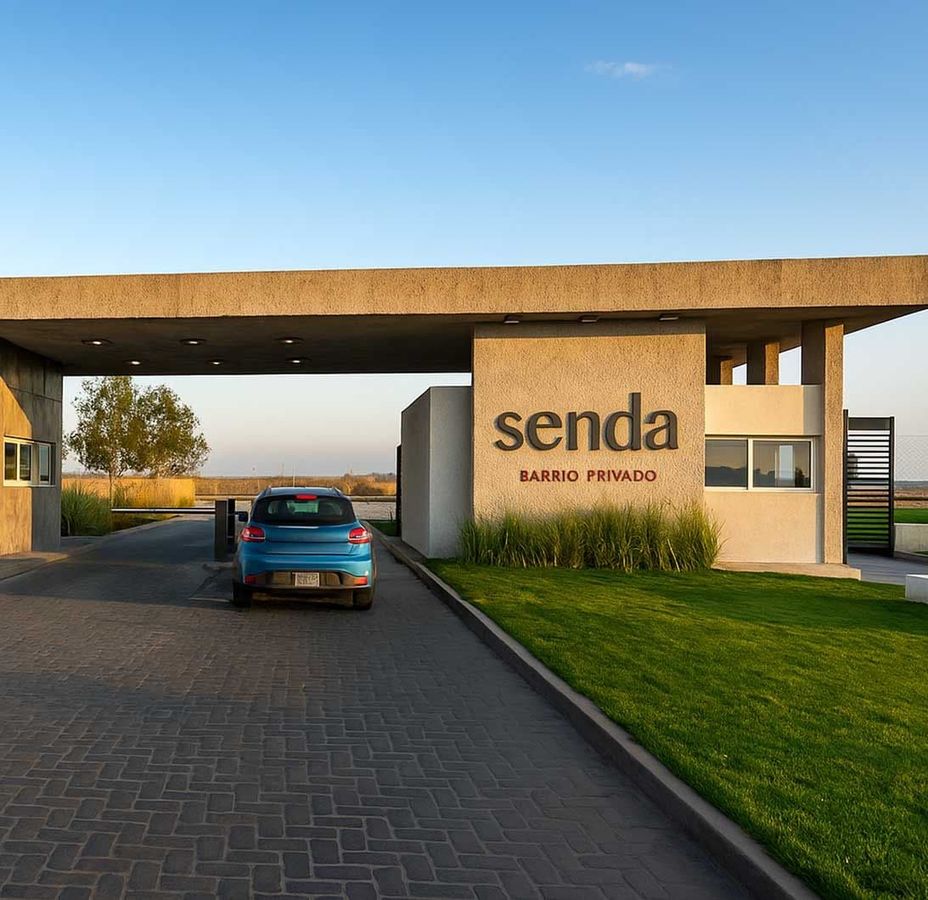 Senda Barrio Privado